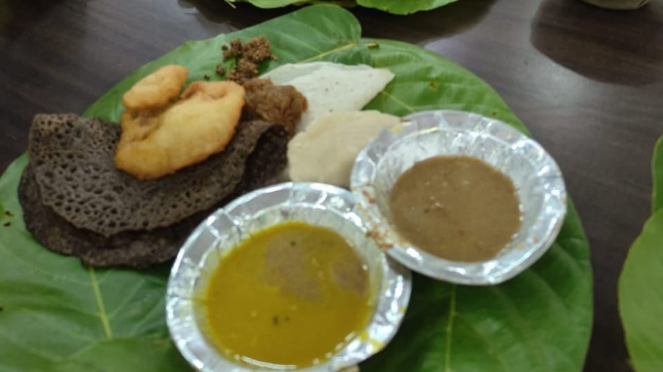 indigenous foods can address malnutrition in vulnerable tribal communities in india: the george institute indigenous foods can address malnutrition in vulnerable tribal communities in india: the george institute